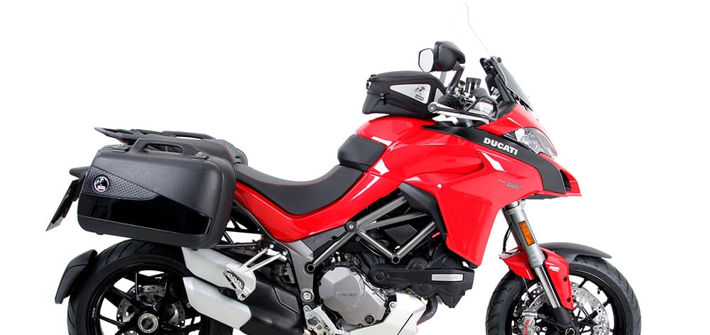 Ducati Multistrada 1260 / S (2018-) Motorcycle Accessories